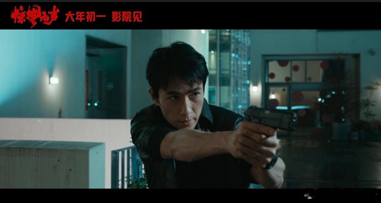 字幕升起后他们的日常才真正开始我全程跟着剧情猜钉子猜得特别投入😫，可真正的反转