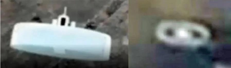 据波兰媒体报道，乌军在前线发现了俄军使用的环翼无人机（coleopter），其设