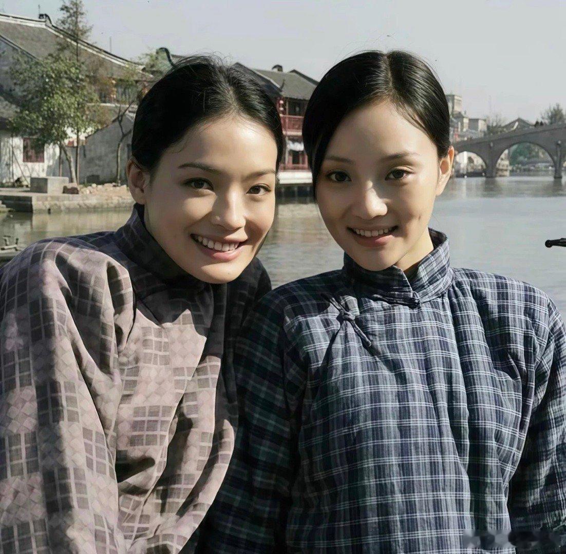 舒淇&李小璐 ​​​