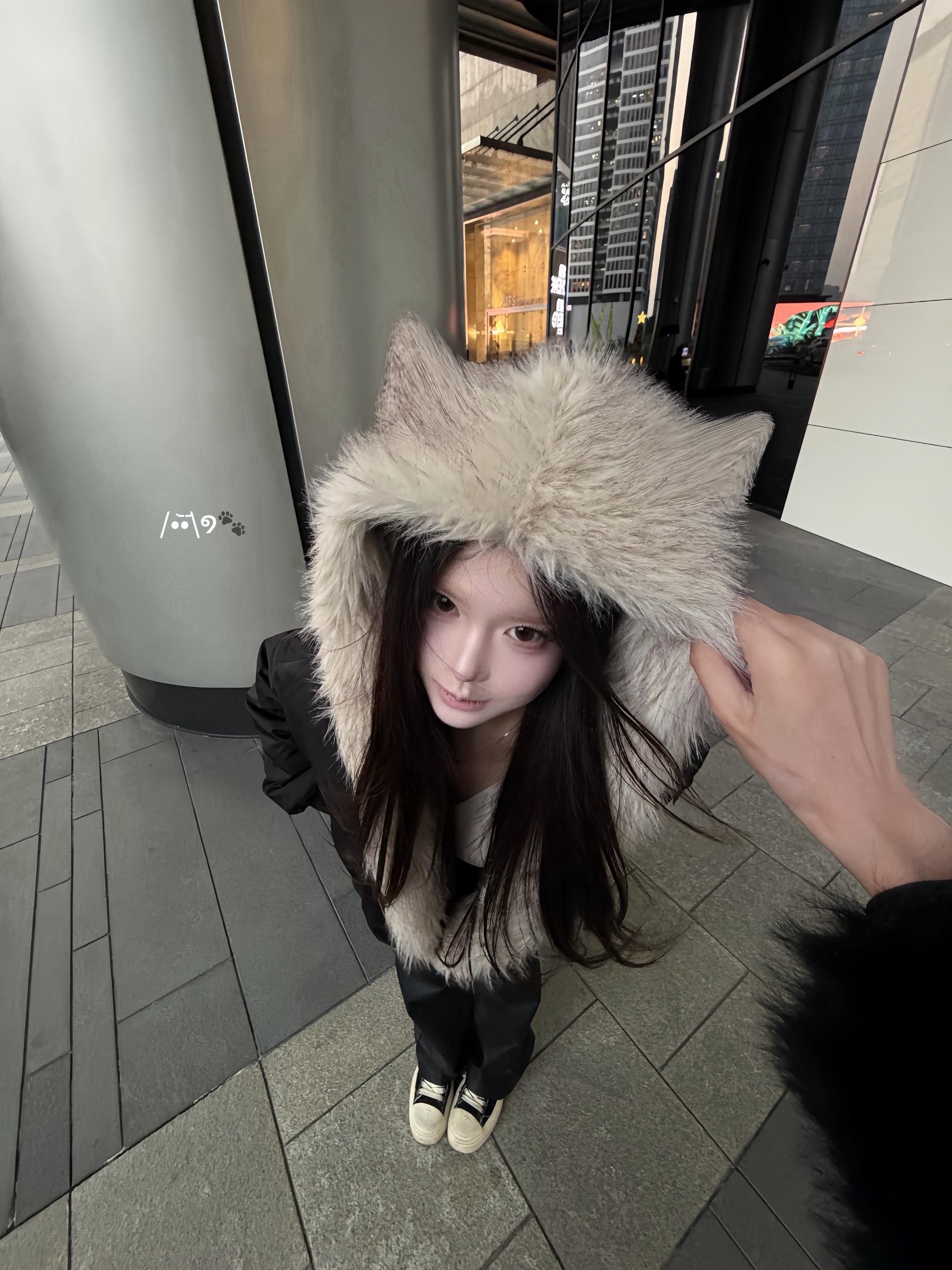 我是一个人类 一个人 类类的