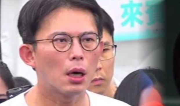 对于被民众党陆配“立委”李贞秀痛批伪君子，民众党主席黄国昌今日响应，自己对于曾经