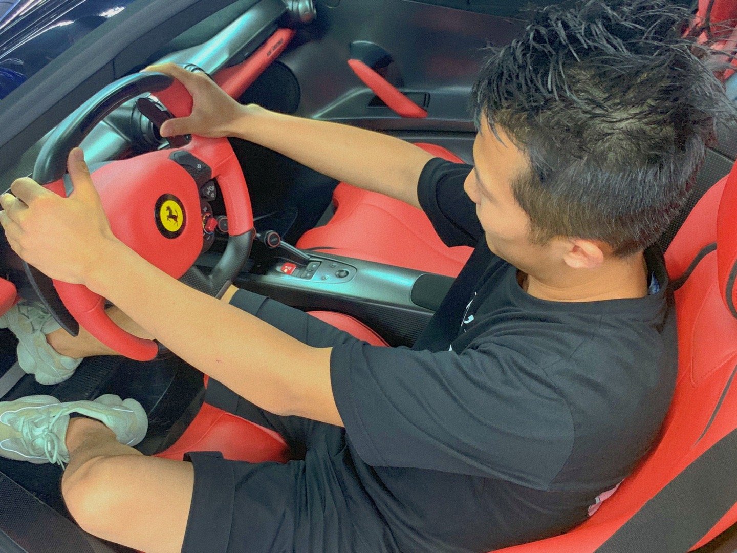 开🐎  、骑🐎  快乐无敌！接下来努力赚钱买马… ​​​