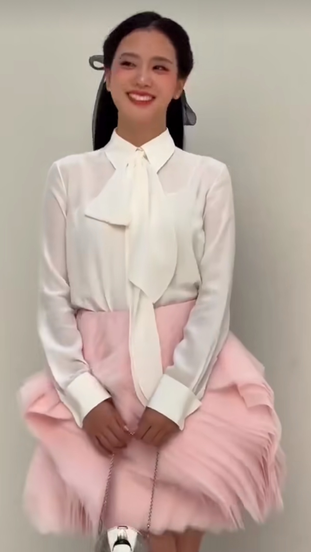 特朴实一大妞 ​​​
