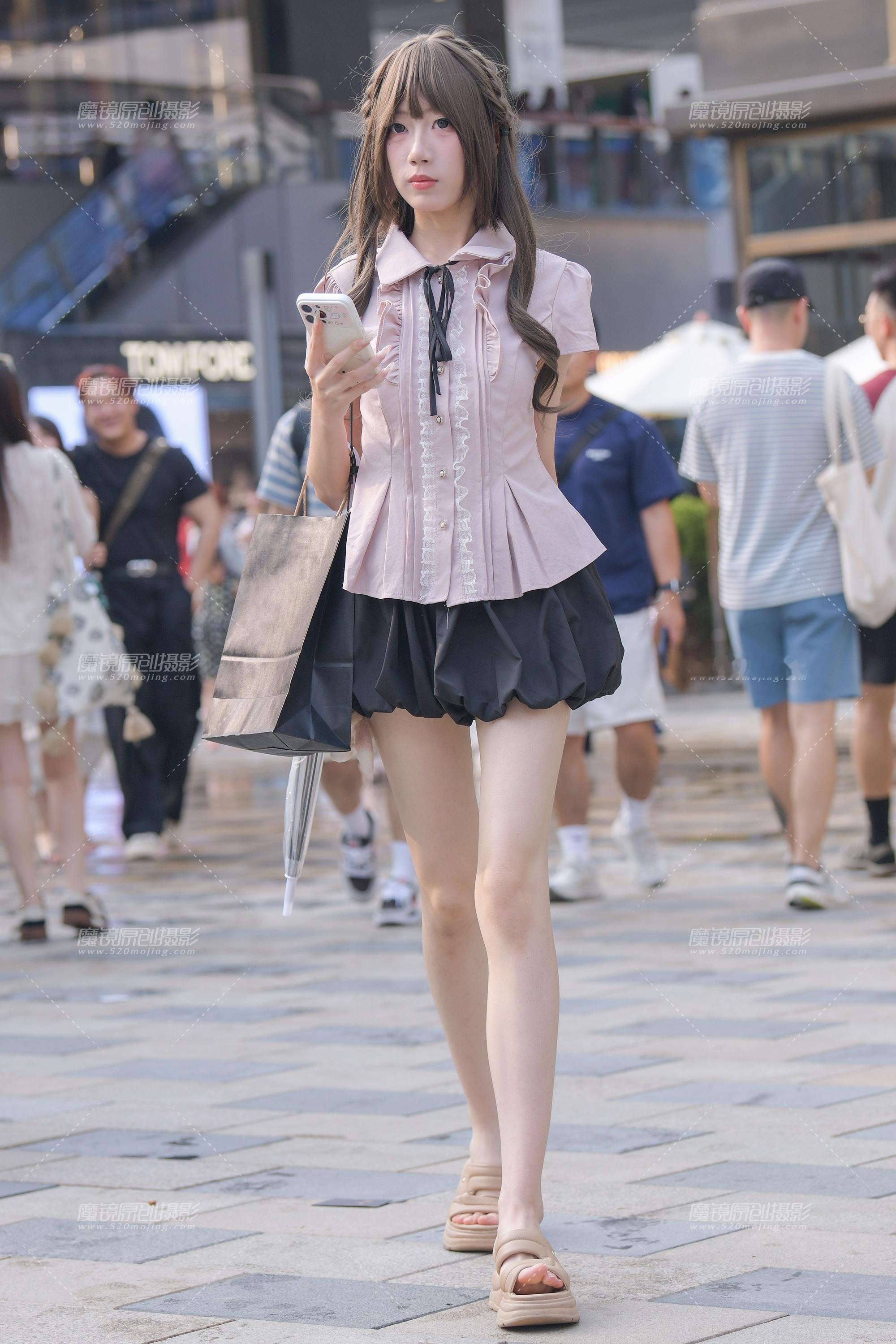 学生妹 ​​​