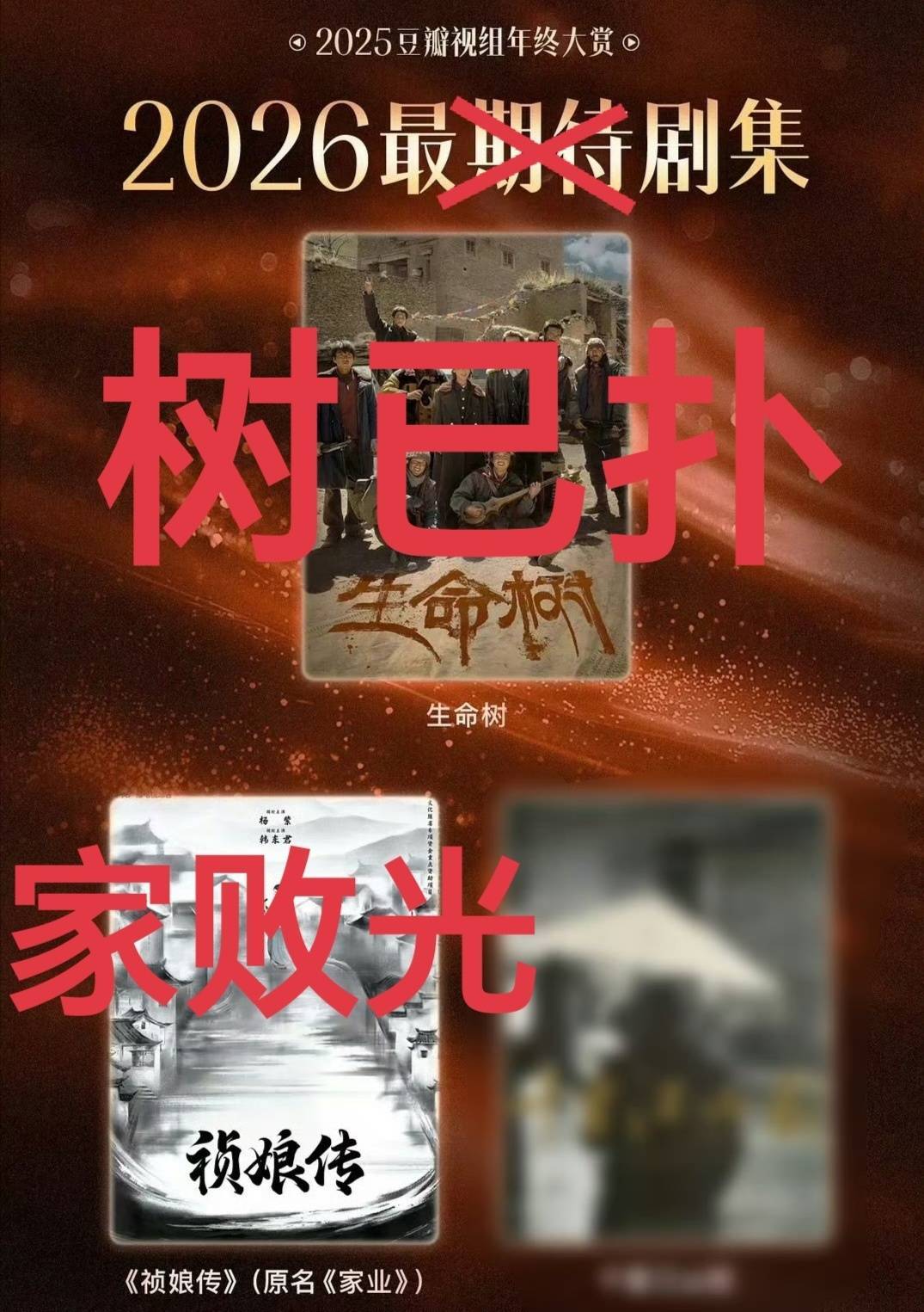 在预测什么呢？毫无意义白玉兰预测