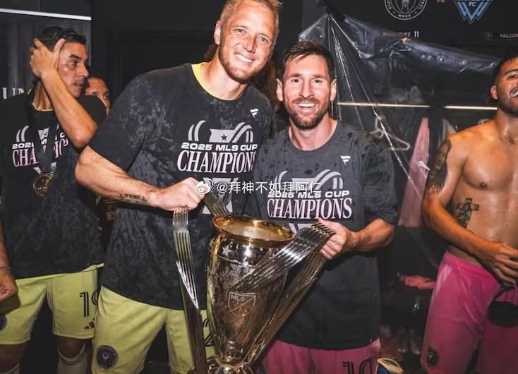 迈阿密国际替补门将亚布劳在接受墨西哥媒体专访时透露:“梅西其实比很多人想象中更了