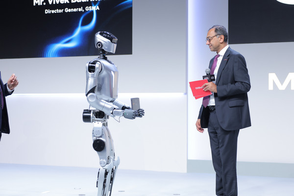 众智启新——MWC26 上海6月开幕，邀你共赴"科技嘉年华"