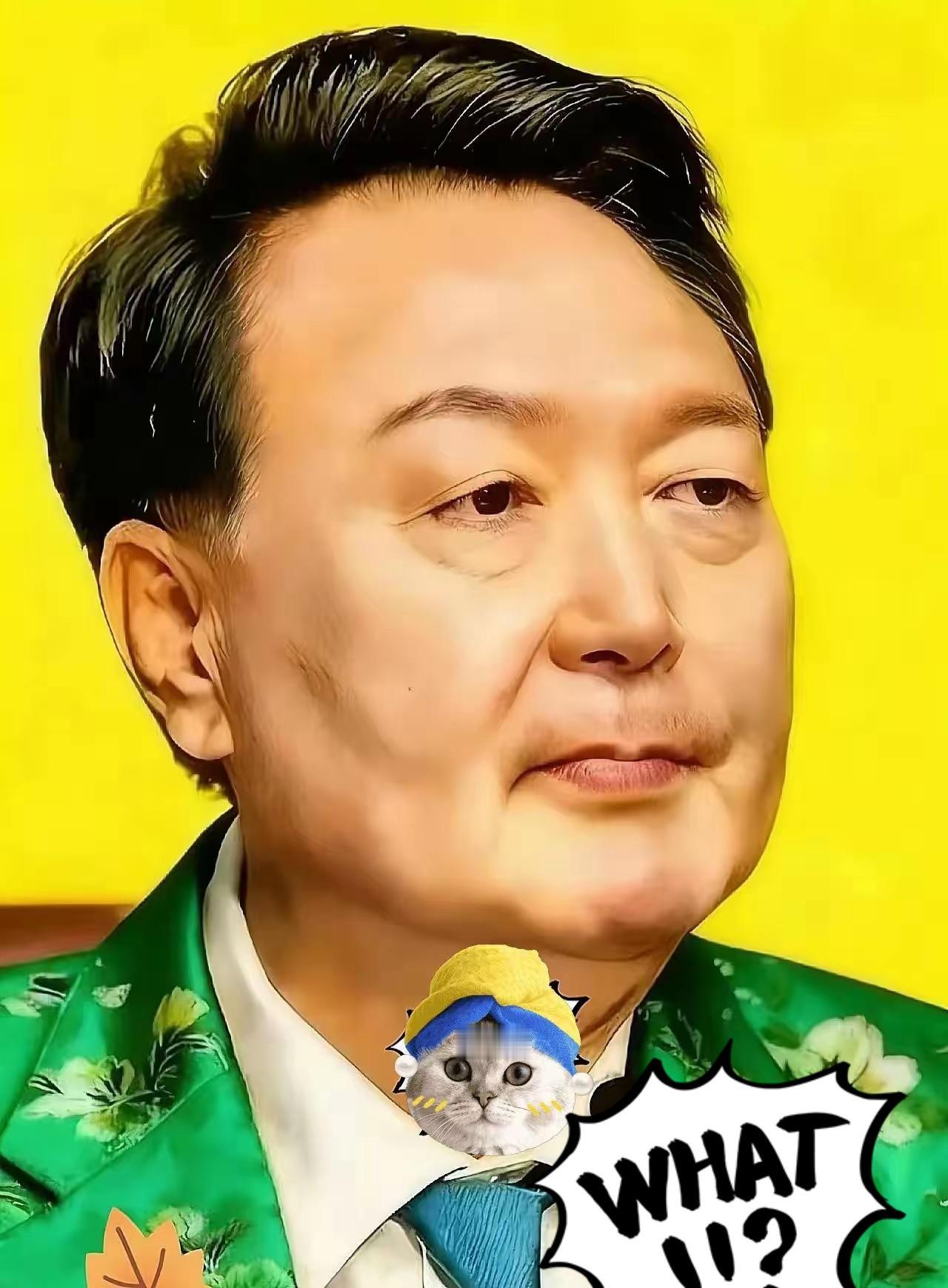 快报！快报！
 
韩国法务宣布了
韩国政坛大地震！前总统尹锡悦在首尔看守所被羁押