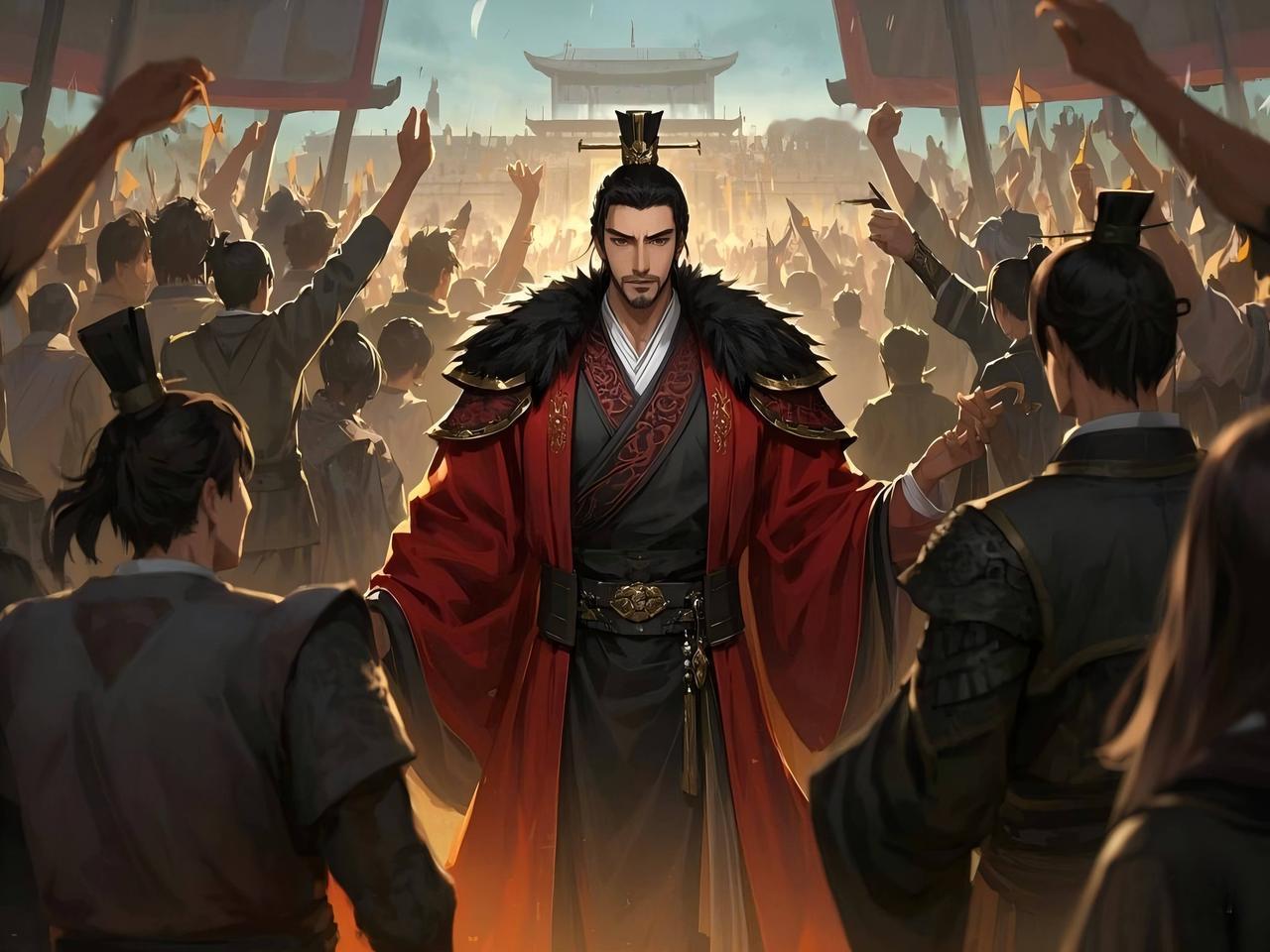 别不信，历史上多数人根本没留下后代！历史上90%以上的普通人，传个三四代就断了香