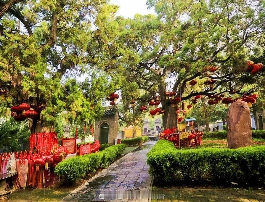 #五一焦作去哪玩#焦作以其独特的自然景观、丰富的美食和深厚的文化底蕴吸引着每一位