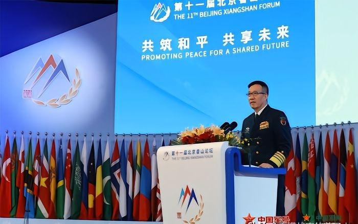 北京所推行的这套“战术清晰化”新打法，堪称维护国家主权和领土完整的神来之笔，意义
