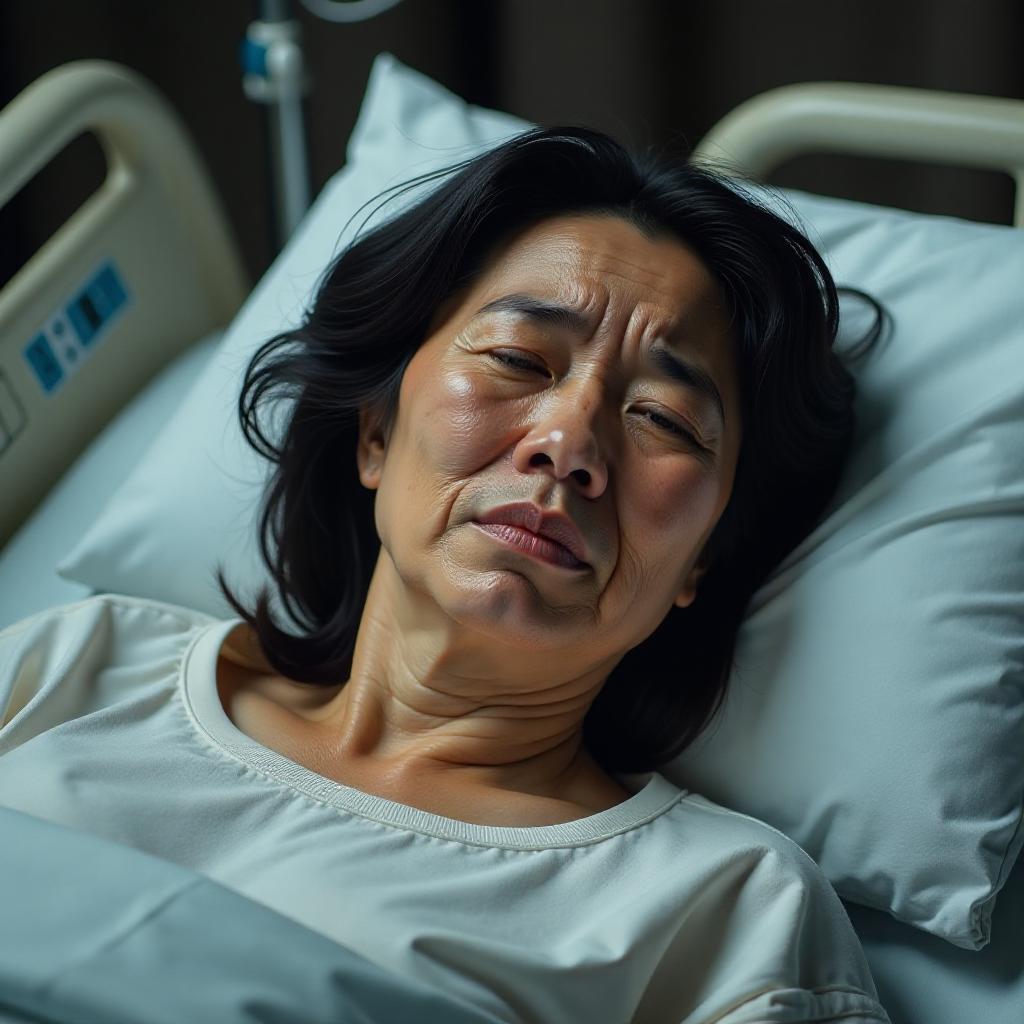 看完你还敢单身吗？上海46岁独身女子突然病逝，遗产由民政部门依法接收，远方表弟想