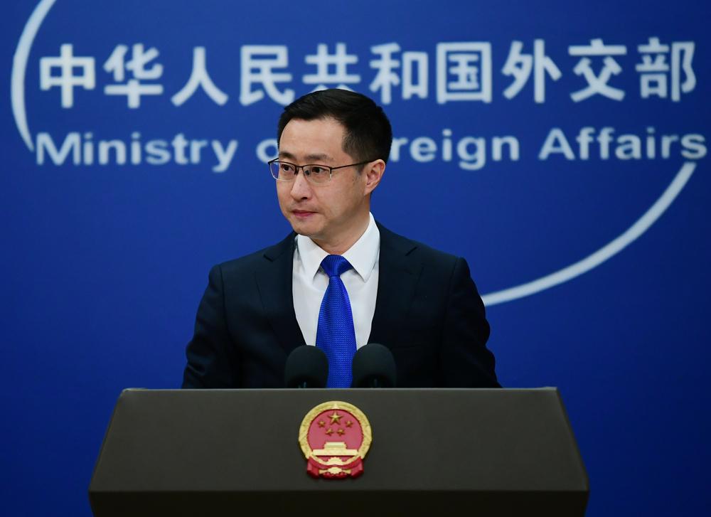 新闻快讯——中方就以色列承认索马里兰表明严正立场！
中方对以色列承认索马里兰一事