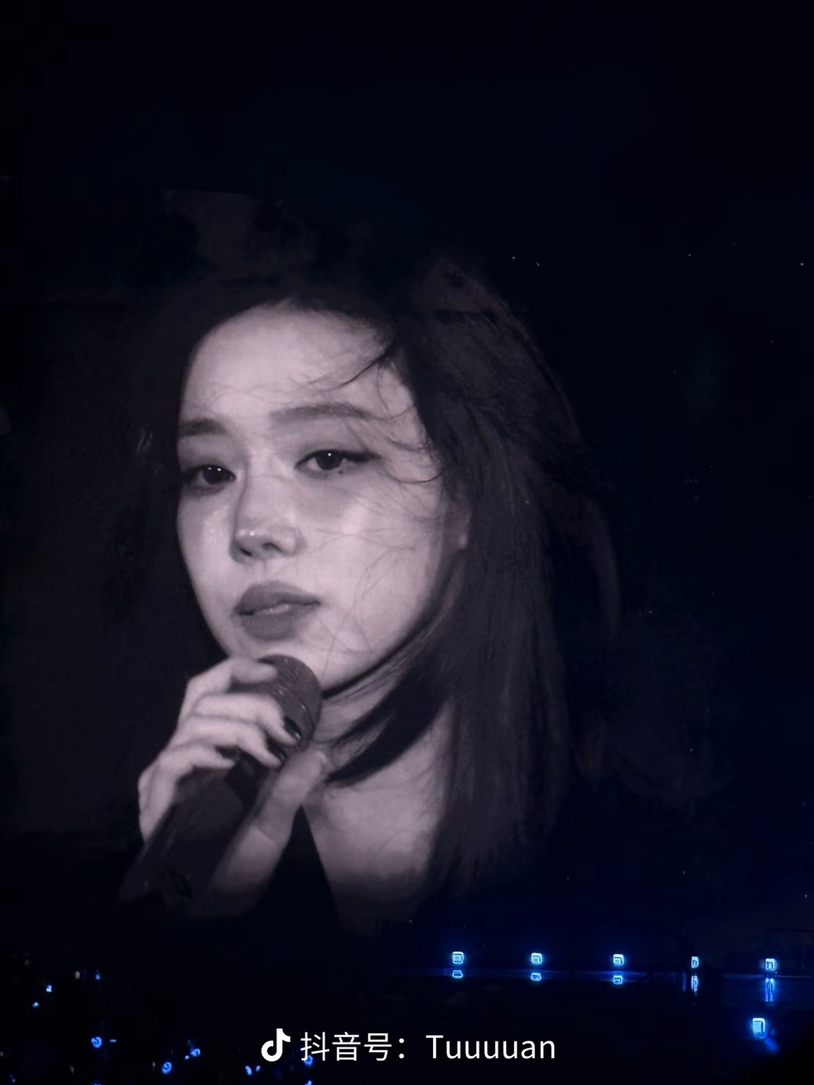 【金玟庭】我听你说mbc歌谣大祭典