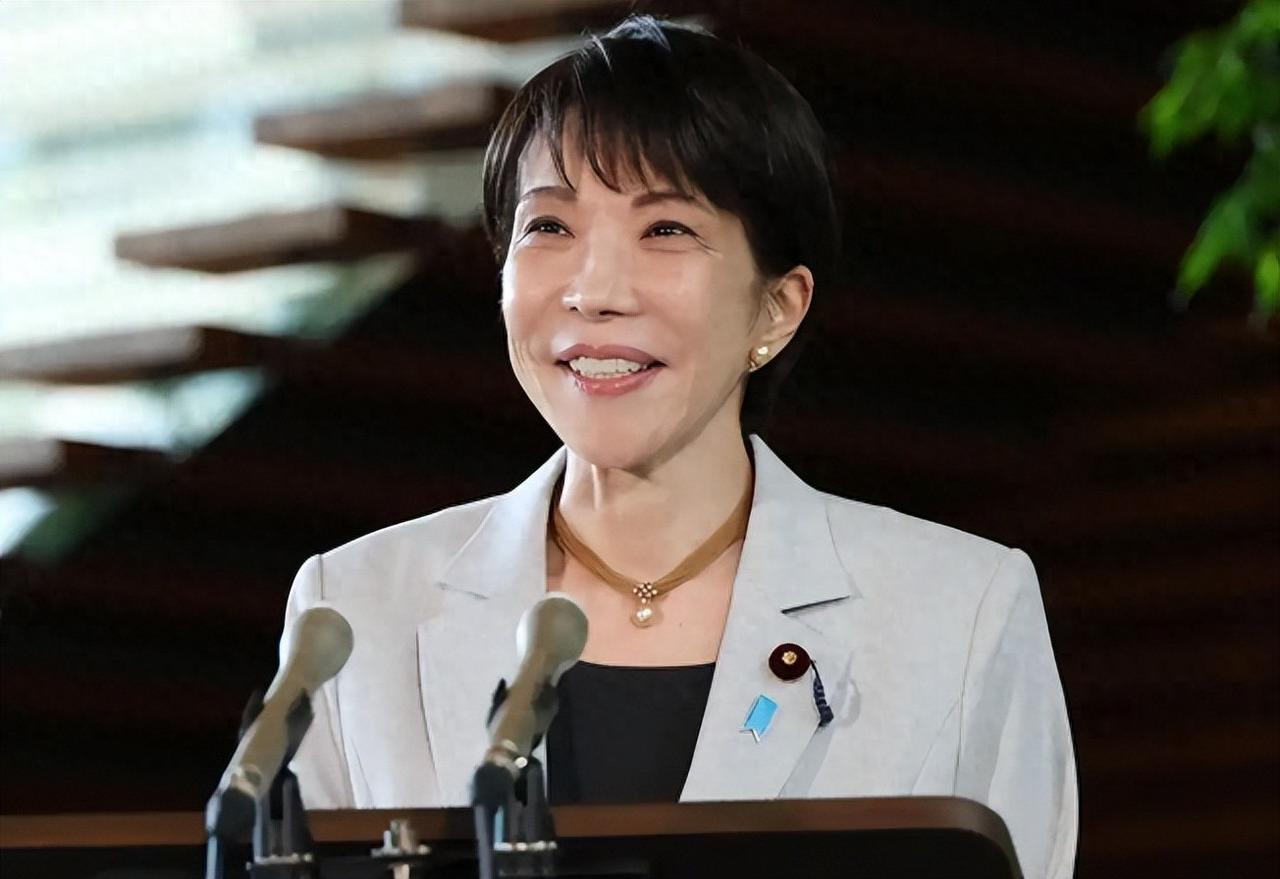 日本国内最近有点分裂，一边芯片生意腰斩，一边吹稀土储备是对华王牌！


日本现在