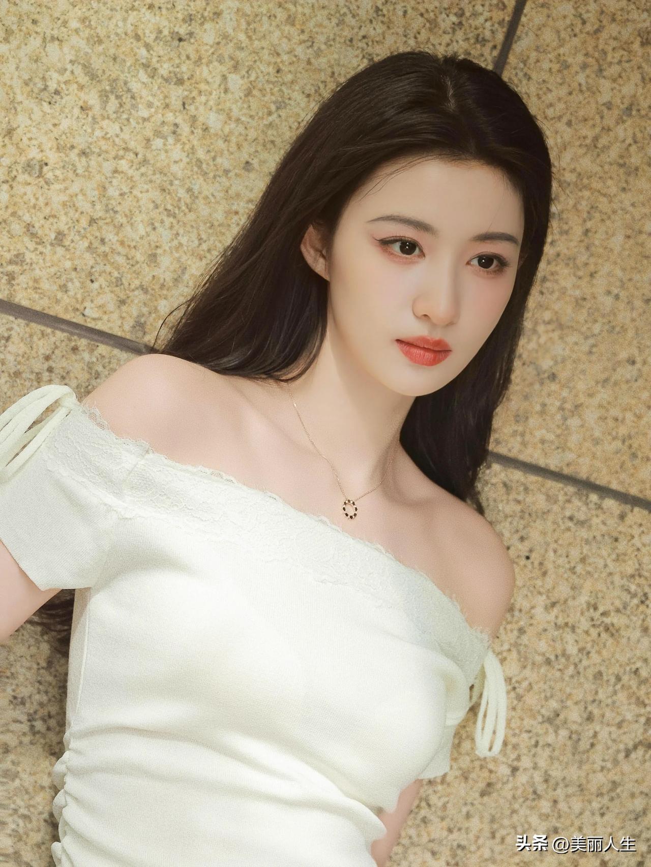 新野郁金香打卡