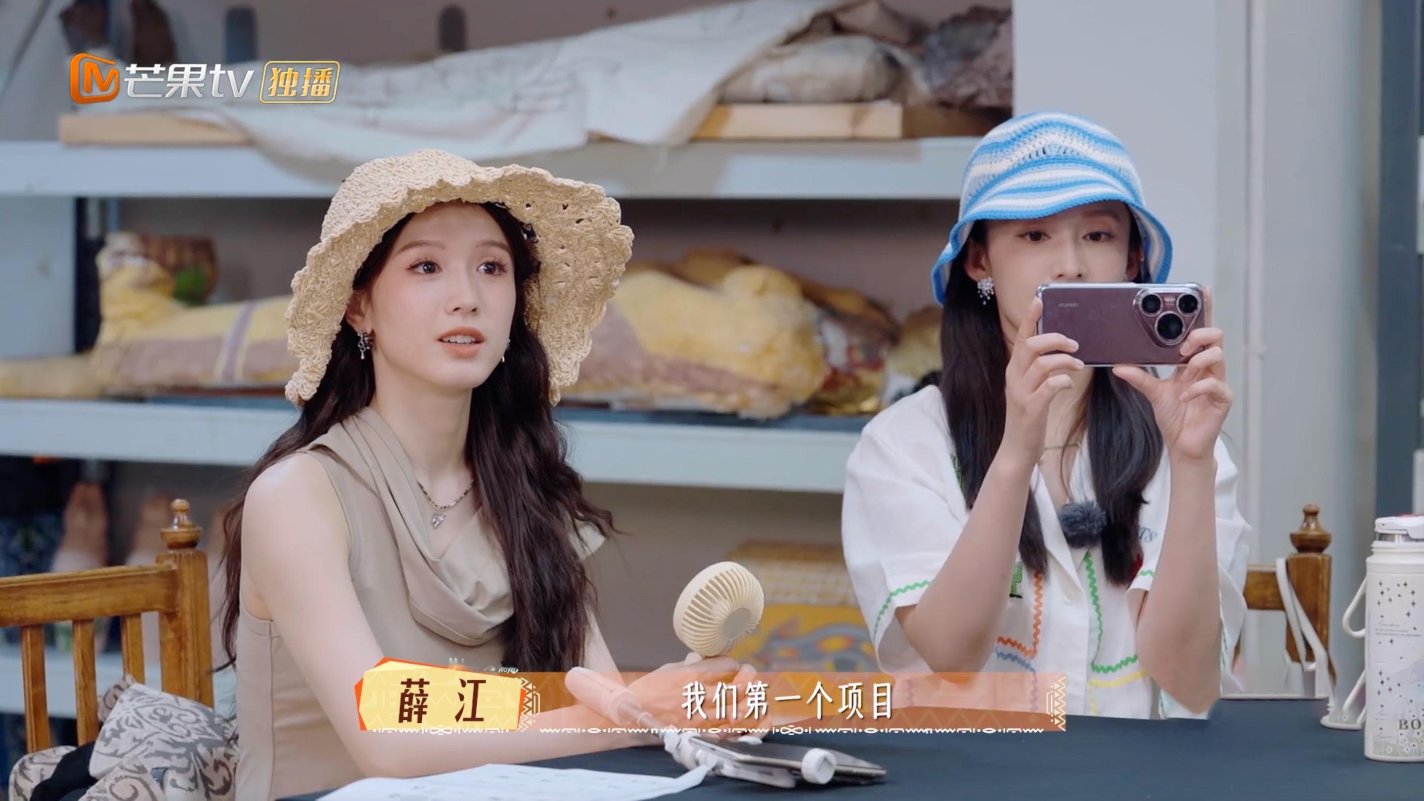 研究了半天发现，华为Pura80能出片不是没道理，一英寸超高动态主摄保证了进光量