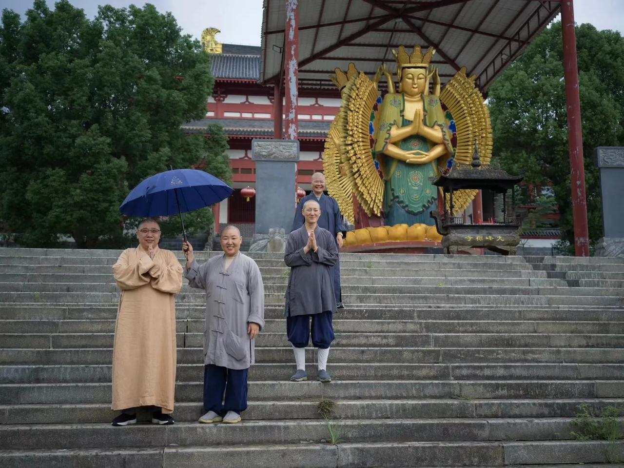 一年之内第四次来宜春，走近了一点。