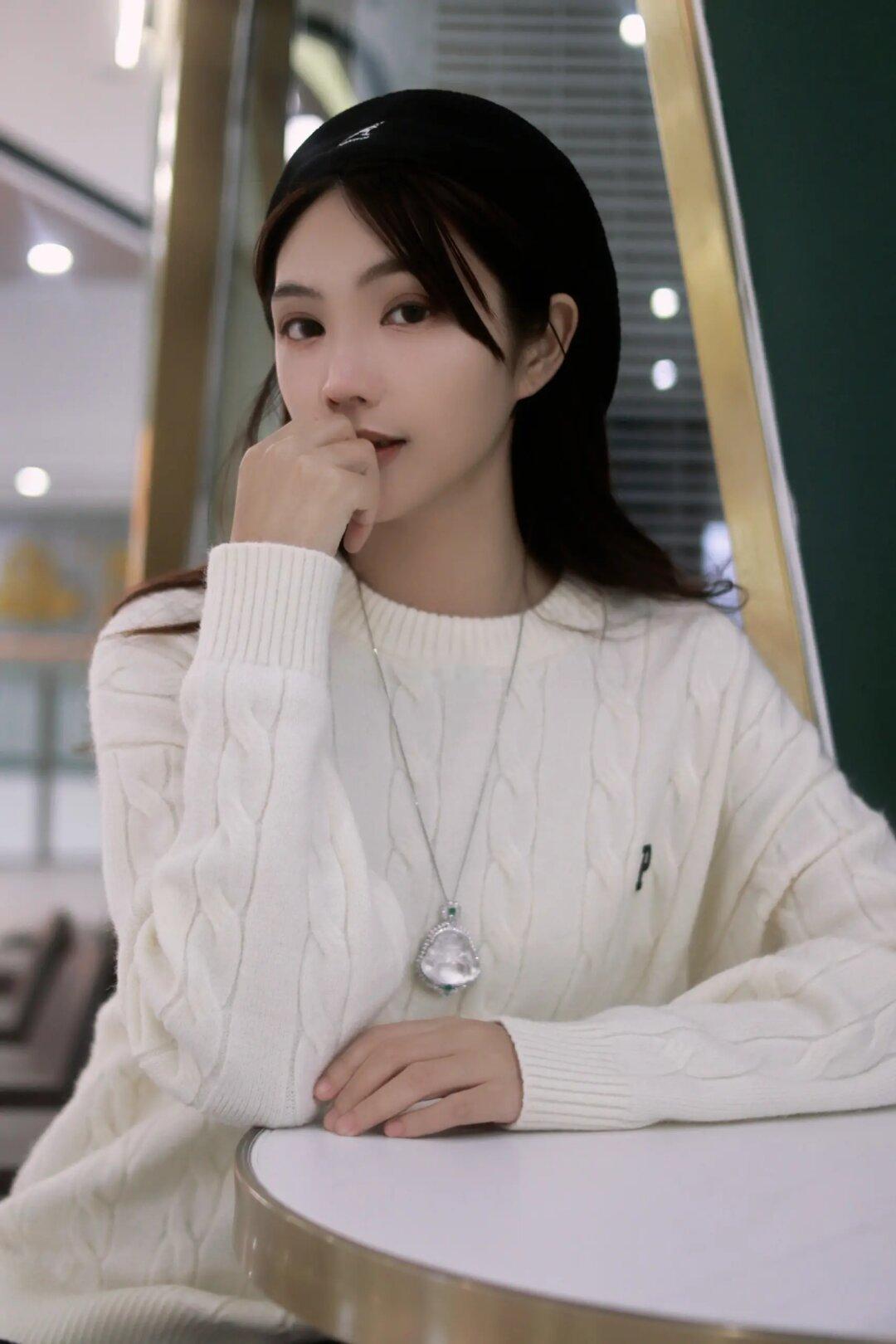 佩玉佛 过佛系生活🍃