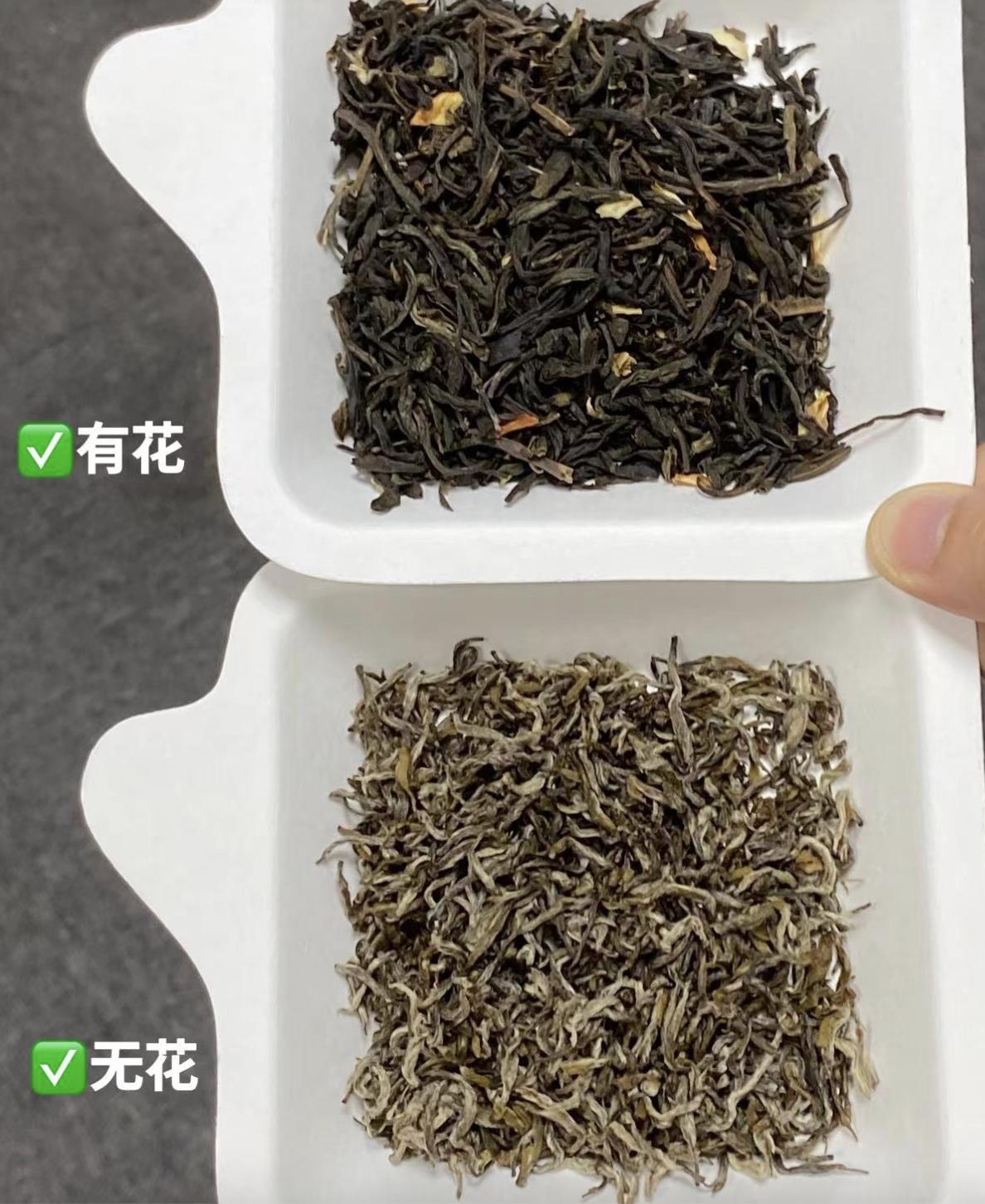 这4类茶，新手特别喜欢，但越懂茶的人越不碰！
很多刚入门喝茶的朋友，总被花哨噱头