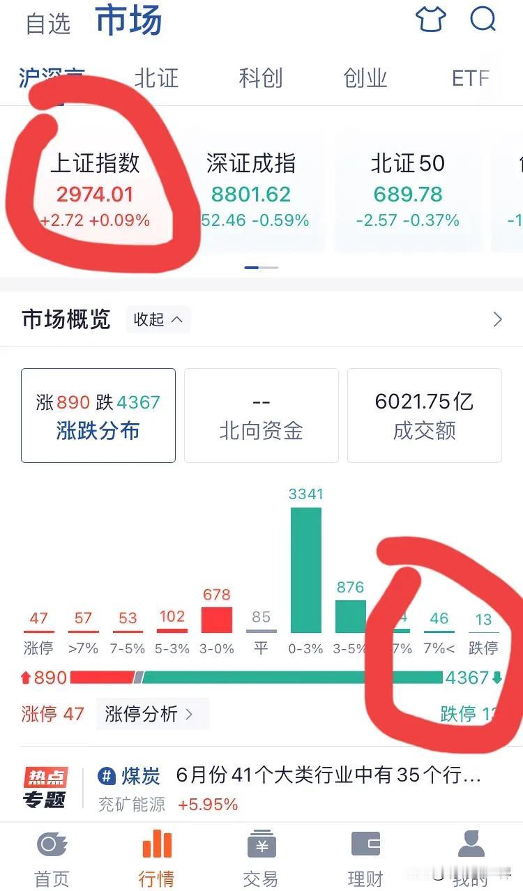你是施了什么“法”让自已变成一枝独秀，而我等连续稳定的“环保绿”，你就不能逐波随