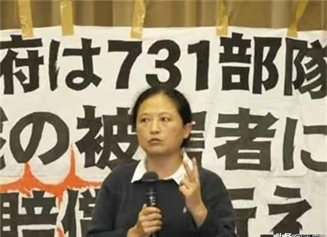 王选不是在打官司，是在挖坟。
25年，41场官司，日本法院认了，可政府闭嘴。
她