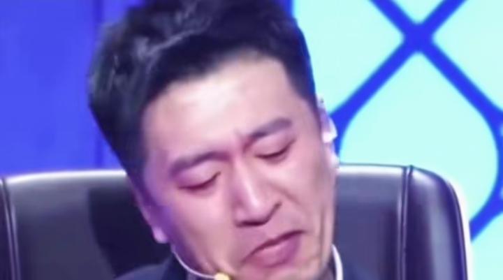 张雪峰女儿张姩菡：“我不想哭，但眼泪止不住，我有一百亿，但我没有爸爸”，让人看得