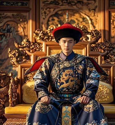 1722年，康熙驾崩，雍正无心守灵，只想着马上解决邬思道，雍正问他：“邬先生助我