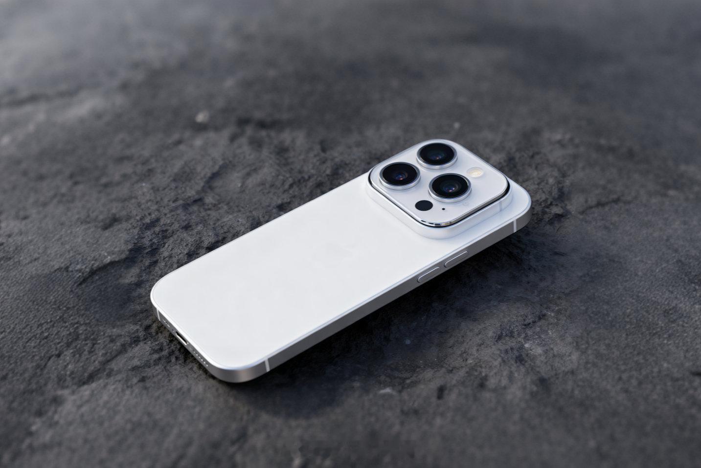 iPhone 18系列爆料汇总：Pro版灵动岛缩小、透明后盖亮眼，A20芯片与可