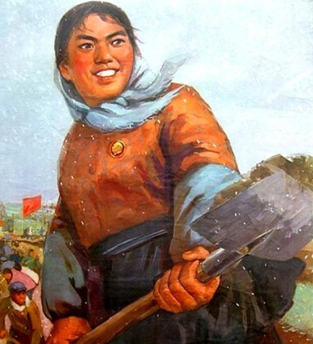 1992年，“铁姑娘”郭凤莲专程造访大邱庄与禹作敏交流，究竟有哪些收获引人关注？
