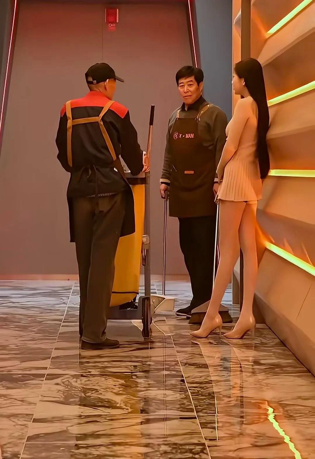 女朋友的衣品永远在线