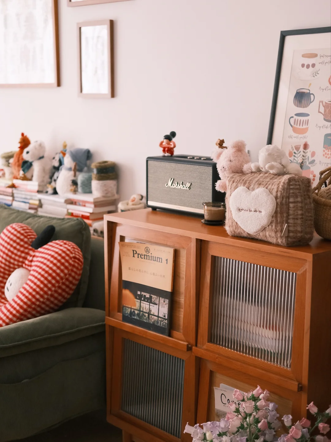 我的出行好搭子🧺