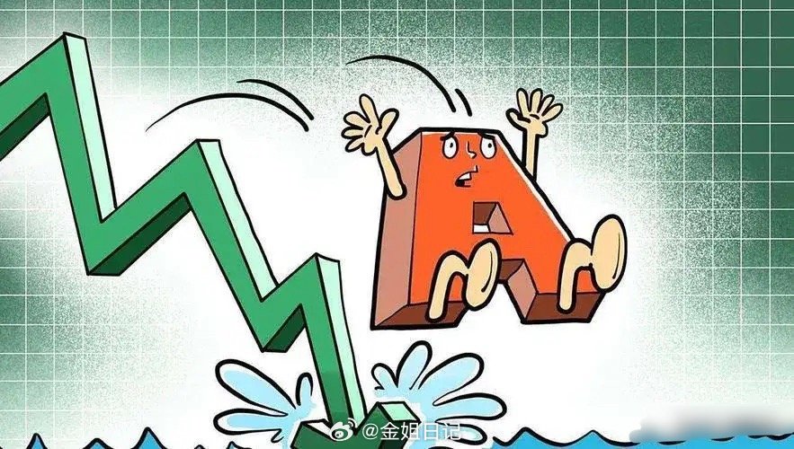 A股紧急提醒！8月12日风险集中落地，更大调整行情要来了？早上好！先问大家一句真