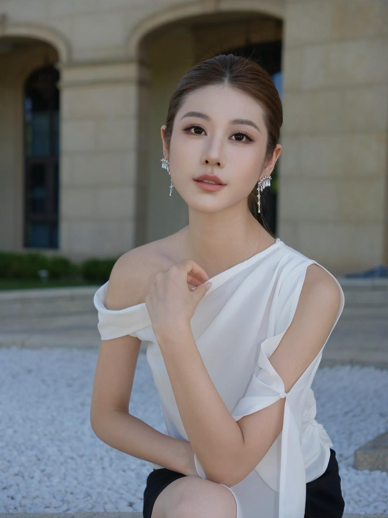 什么样子的女人才是最美的