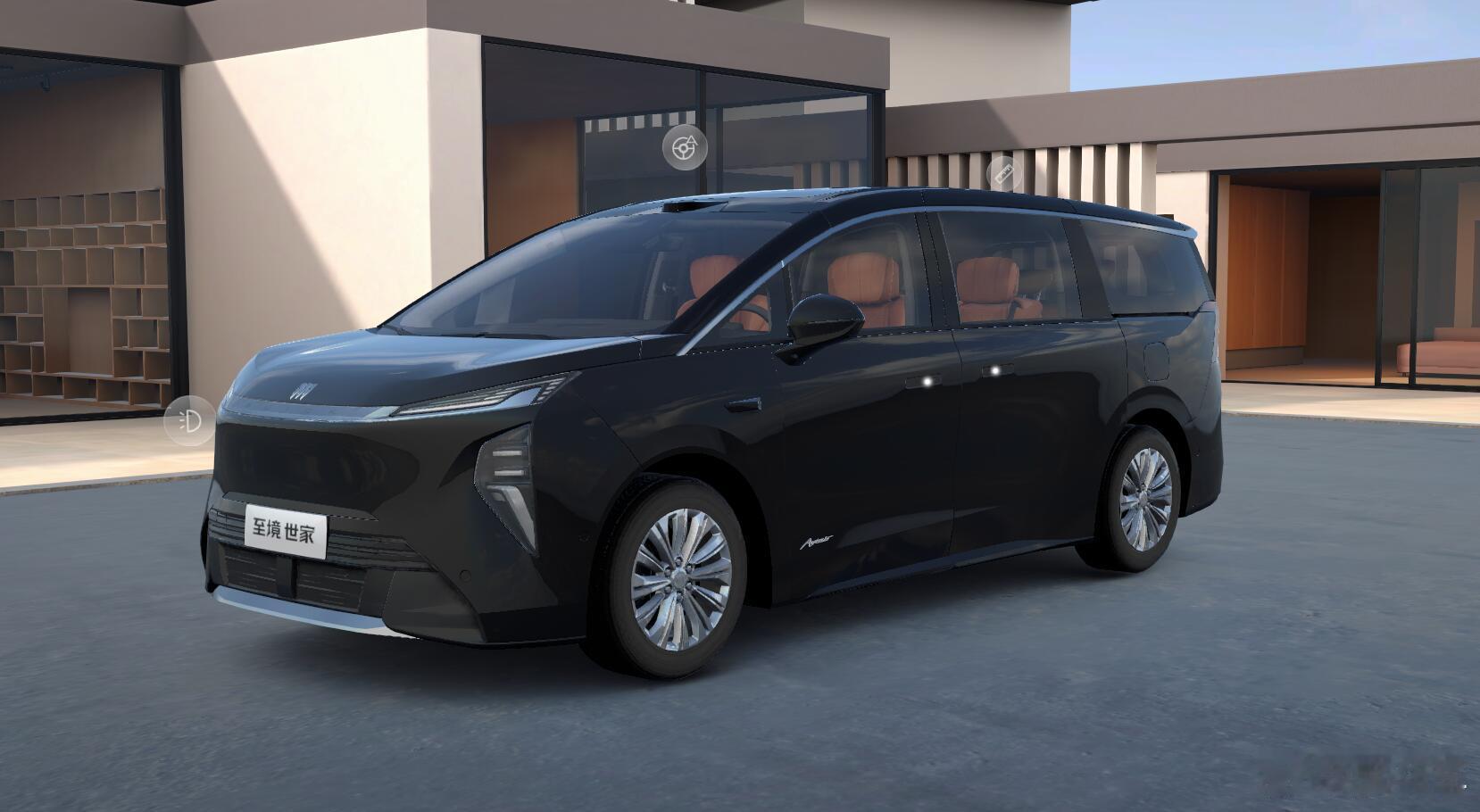 MPV市场“大变天”1-3月销量榜出炉 仅一款销量过两万 高山第二       