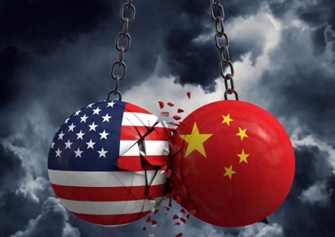 美国智库喊“先轰中国本土”，赌中国不会按下核按钮。这个说法出自美国智库和麻省理工