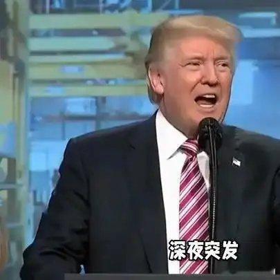 《深夜突发：中美贸易战最新调整了！3月12号！今日的四大消息已正式》播放量：31