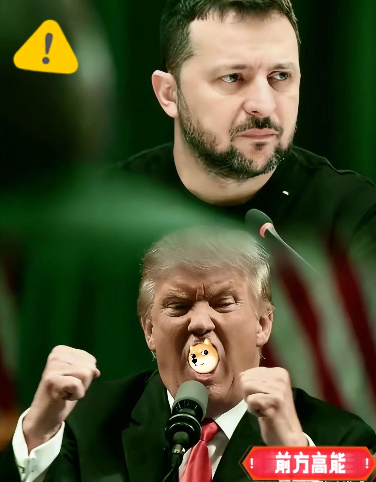 当地时间12月20日，乌克兰总统泽连斯基透露，美国提议举行美俄乌三方国家安全顾问