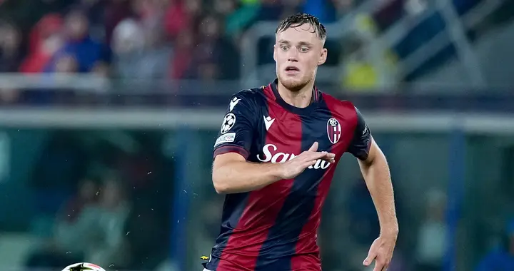 迪马：那不勒斯提出3200万欧元报价，看上去即将签下别克马