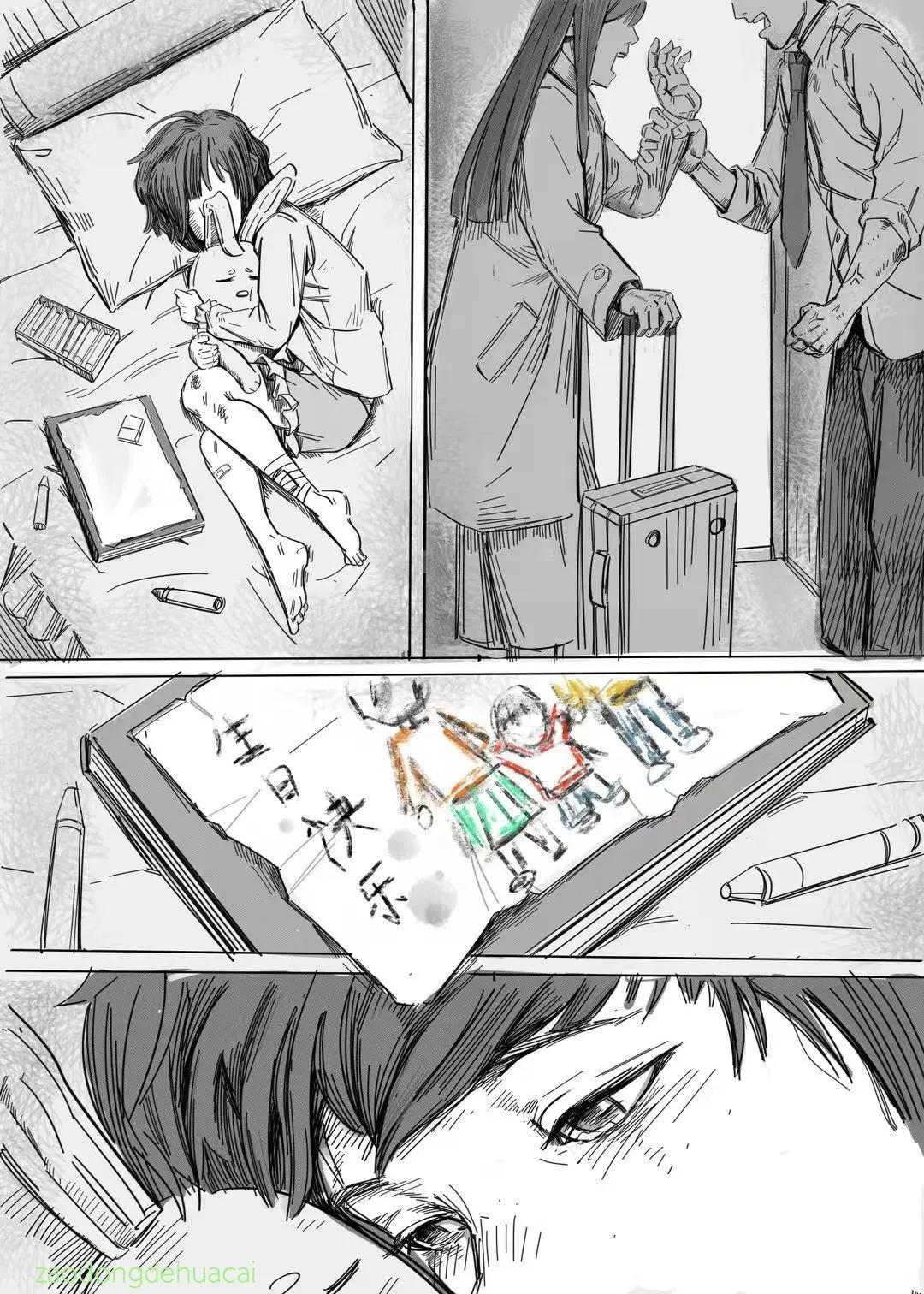 欺负老实人？重庆渝北，妻子一丝不挂猝死在前夫家的床上，现任丈夫气愤不已，拒绝操办