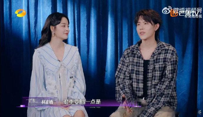 负债百万音乐人参加音综追梦 入行十载，一曲《谁家》播放量破十亿，广东唱作人林渝植