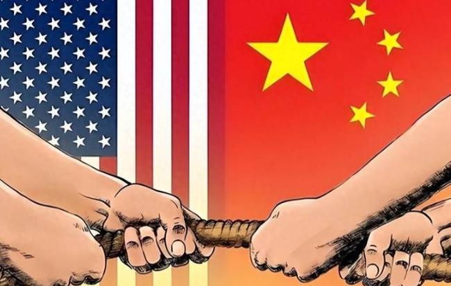 西方国家为什么讨厌中国人！奥巴马说过：“每个中国人都过上美国人的生活，就是世界灾