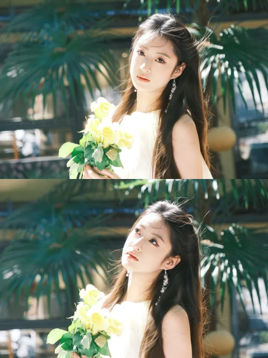 万物与我都是自由诗