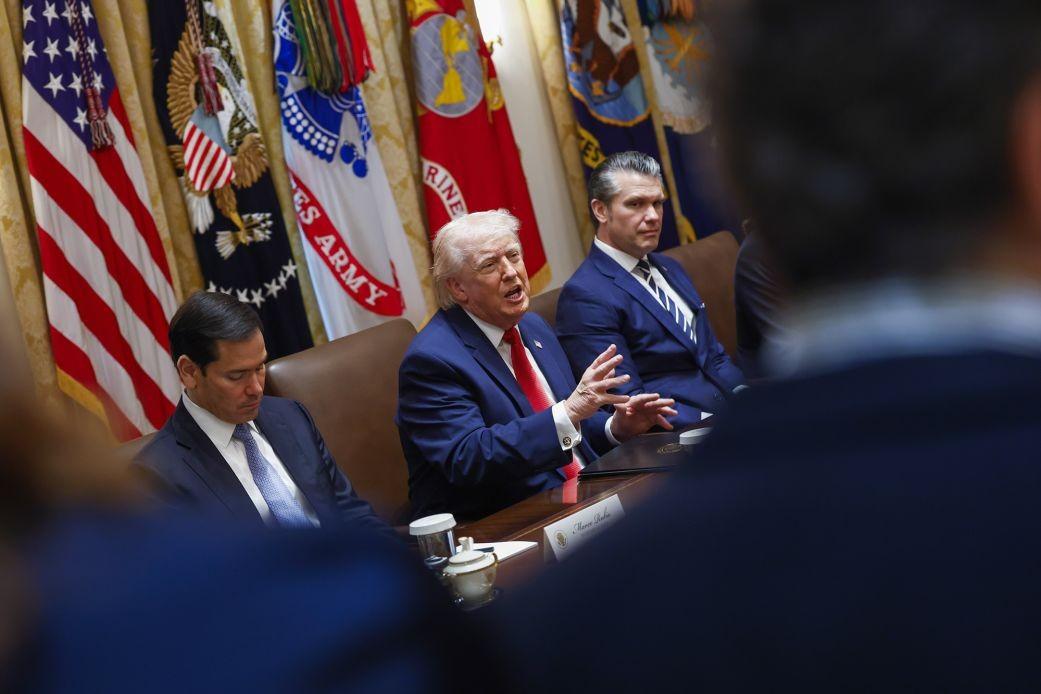 特朗普太自以为是！以为侮辱伊朗就能促成谈判，却被现实狠狠打脸

自从美伊开战以来