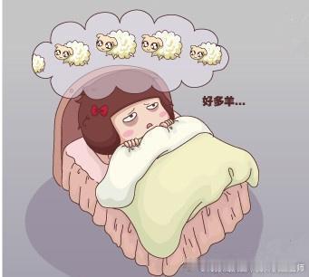 #世界睡眠日# 失眠常用中成药：1、心气虚寒心失温养—柏子养心丸；2、心阴不足心