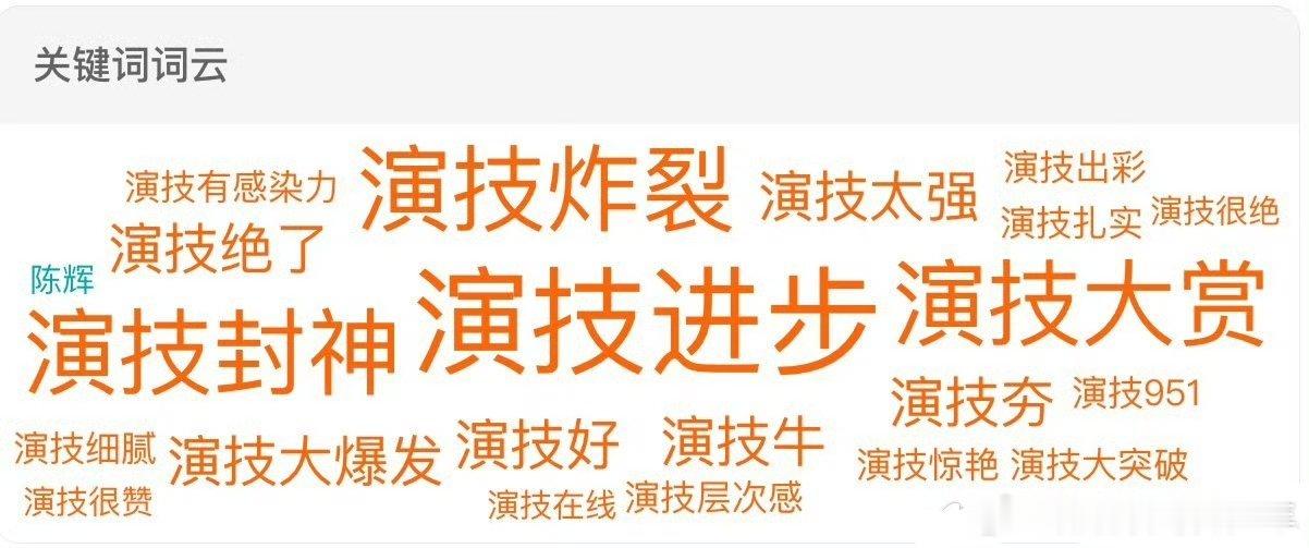 许凯方圆八百米真的演技大蜕变✨受到好多夸赞good]演活了矿区青年陈辉的隐忍、挣