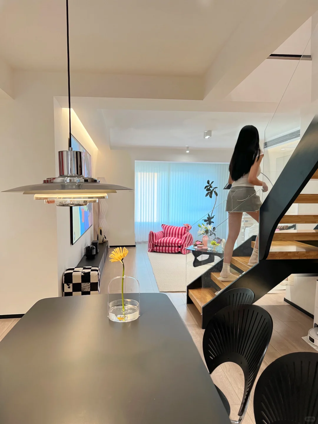 抄作业成功！27岁靠自己住进了dream house ✨