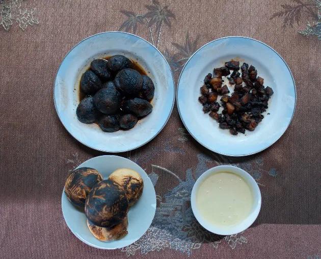 你能想象，
这是可爱漂亮的杨超越做的菜吗？[呲牙]
为你打开一扇门，总会为你关上