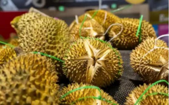 失去中国市场后，大量水果烂在地里卖不掉，现在开始后悔得罪中国。
 
现在全球做水