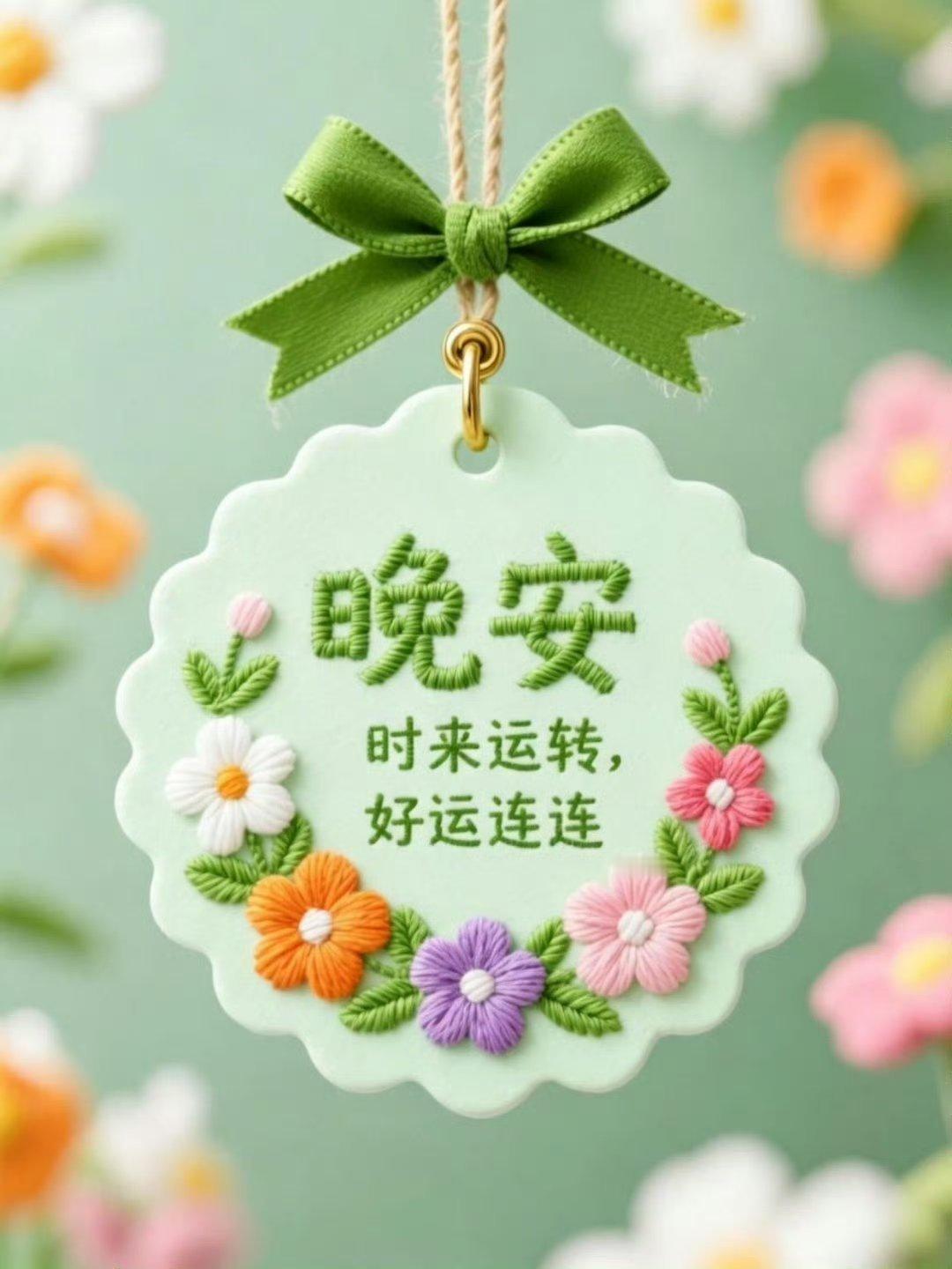 晚安[超话] 晚安，愿你在梦里遇见美好，醒来时元气满满地迎接新的一天。 ​​​